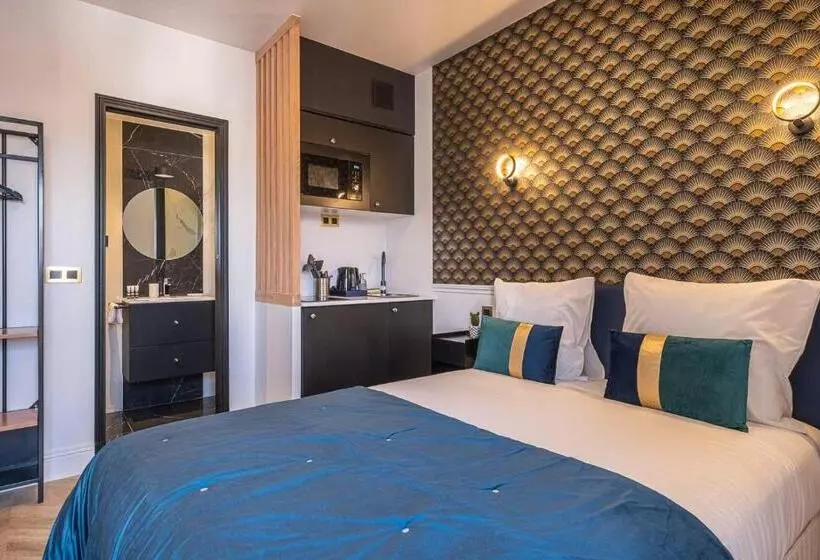 Mijo S Appartements