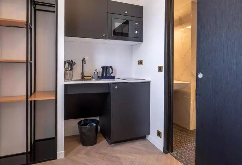 Mijo S Appartements
