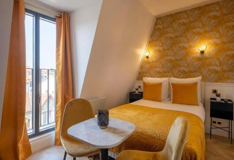 Mijo S Appartements