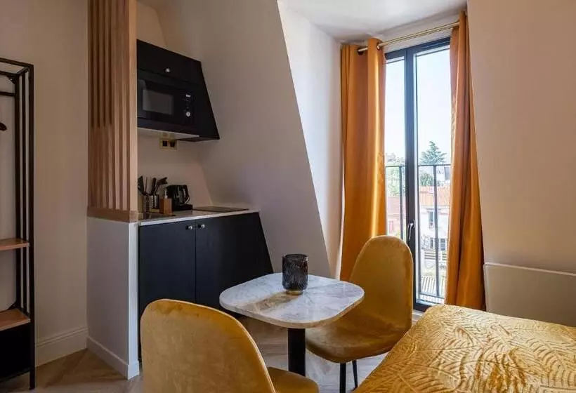Mijo S Appartements