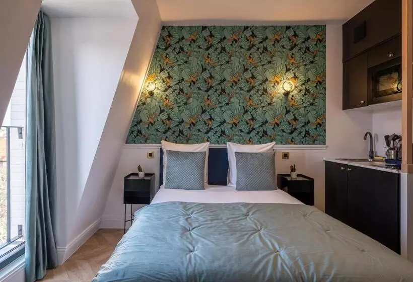 Mijo S Appartements