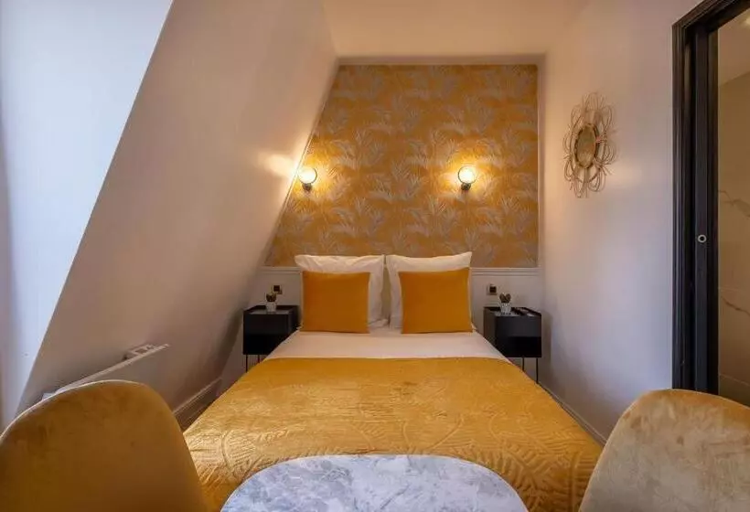 Mijo S Appartements