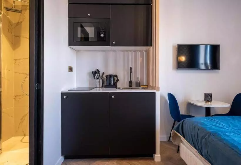 Mijo S Appartements