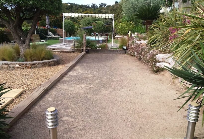 膳宿费 Chambres D Hôtes La Table De Fred