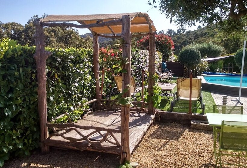 膳宿费 Chambres D Hôtes La Table De Fred