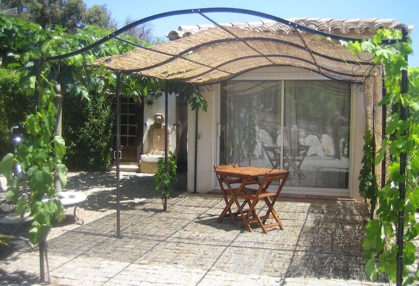 膳宿费 Chambres D Hôtes La Table De Fred