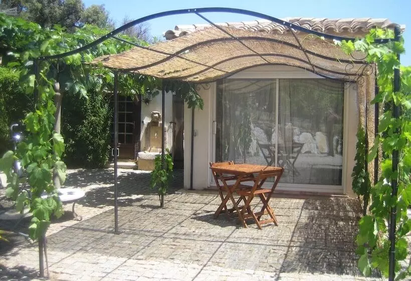 Majatalo Chambres D Hôtes La Table De Fred