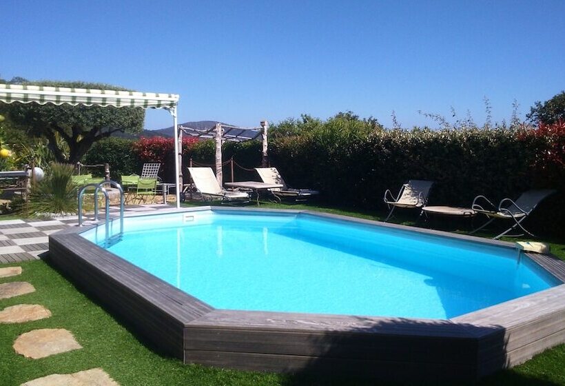 膳宿费 Chambres D Hôtes La Table De Fred