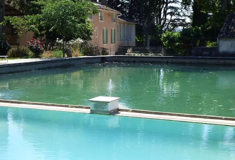 ペンション Château Nestuby