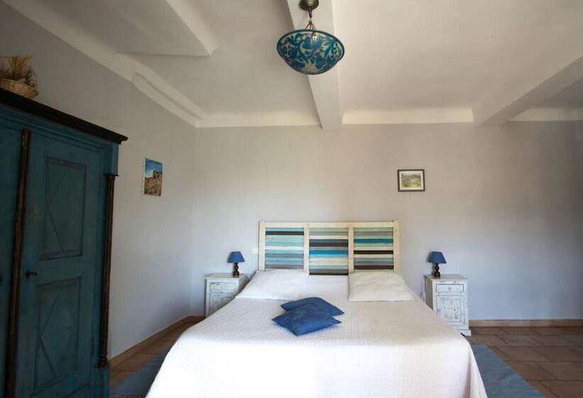 Pensão Château Nestuby