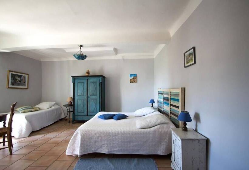 Pensão Château Nestuby