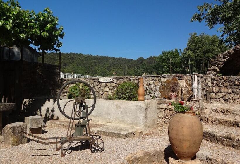 Pensão Château Nestuby