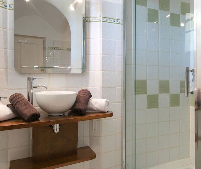 Pensão Château Nestuby