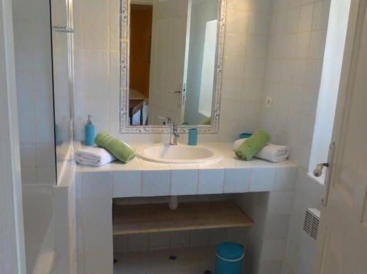 Pensão Château Nestuby