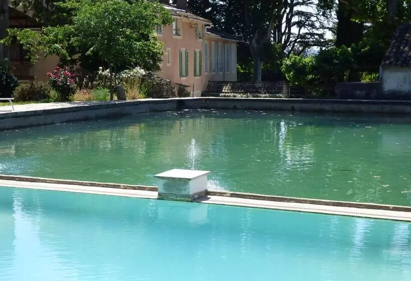 ペンション Château Nestuby