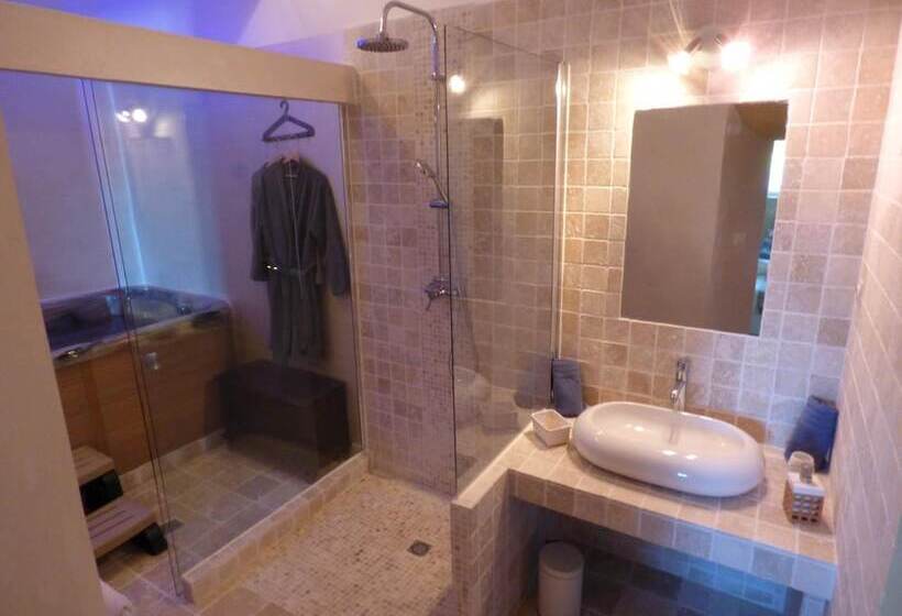 Pensão Château Nestuby