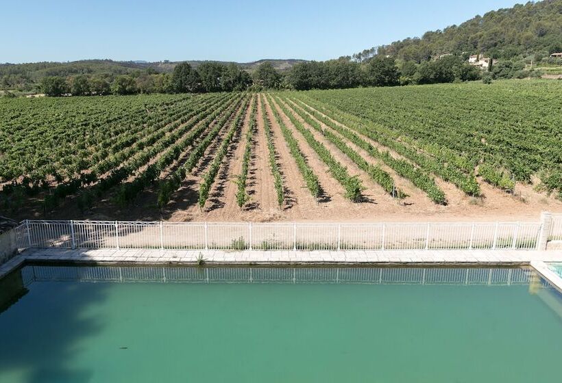 Pensão Château Nestuby