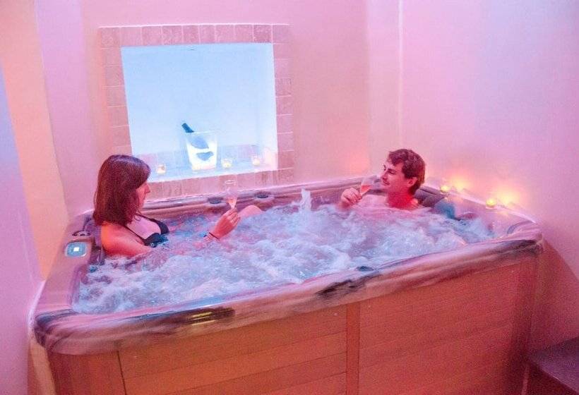 Pensão Château Nestuby