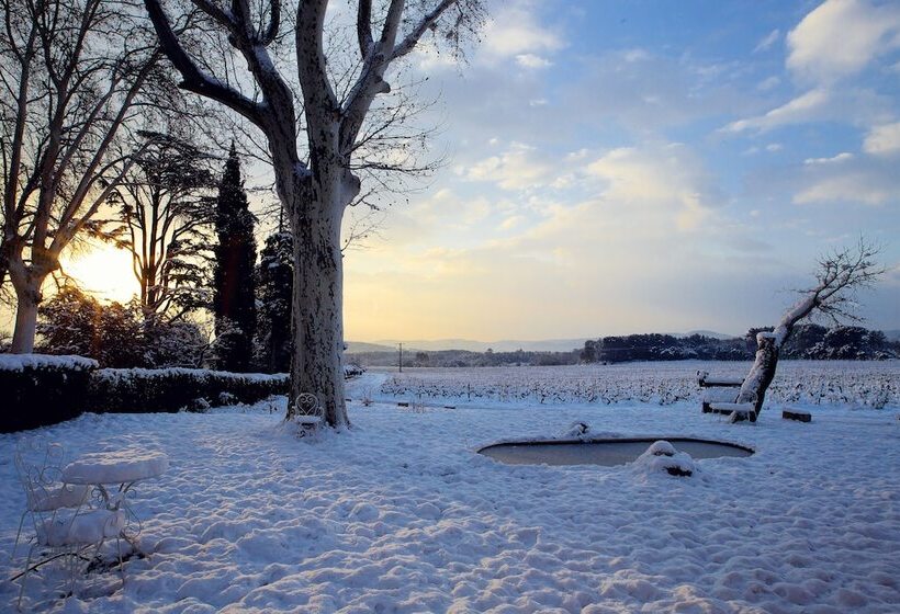 Pensão Château Nestuby