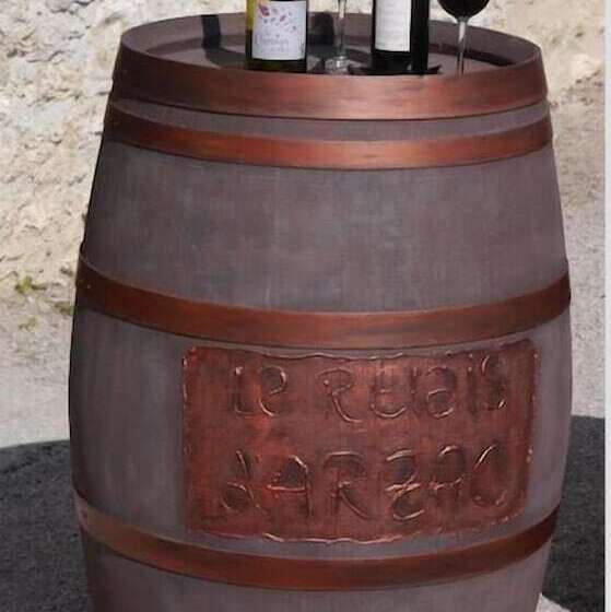 بنسيون Le Relais D'arzac