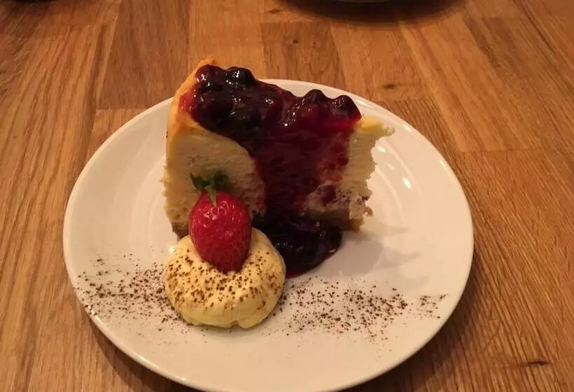 Majatalo Le Relais D'arzac