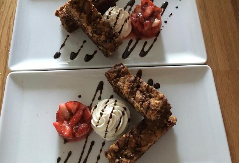 بنسيون Le Relais D'arzac