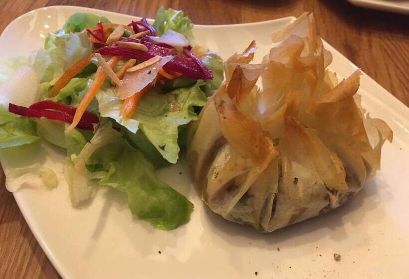 بنسيون Le Relais D'arzac