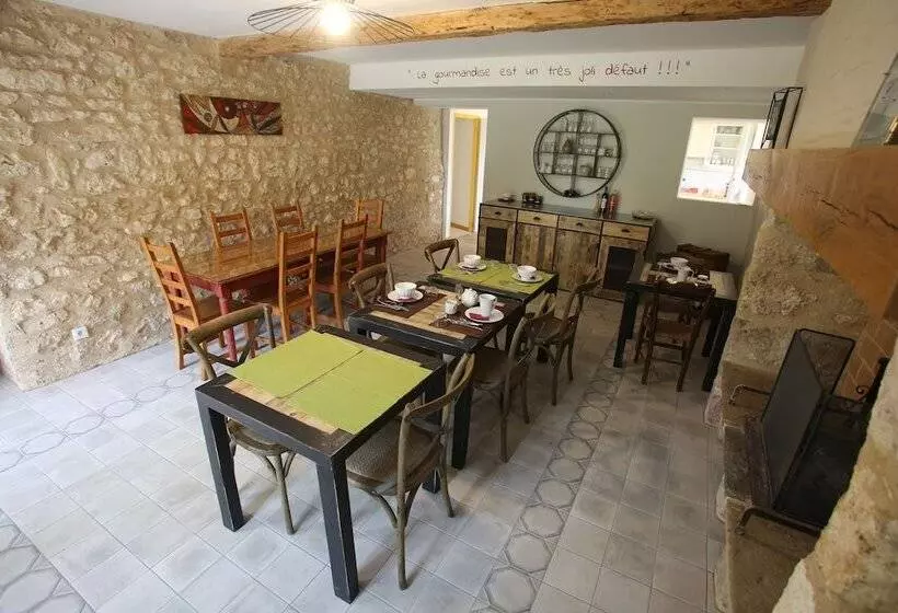 Majatalo Le Relais D'arzac