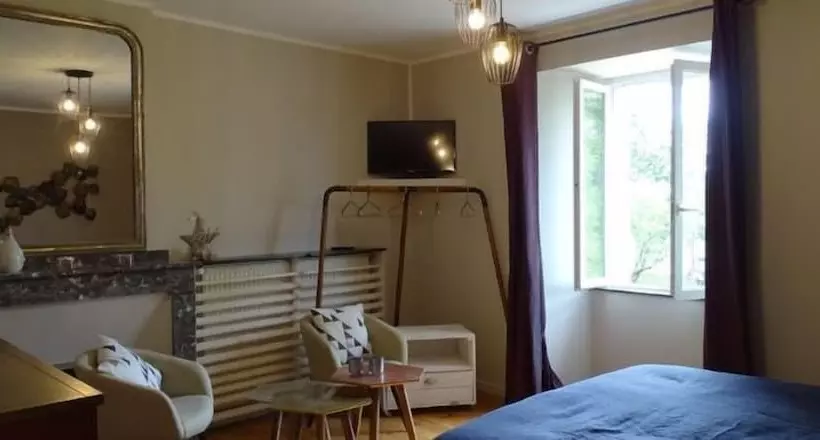 Majatalo Le Relais D'arzac