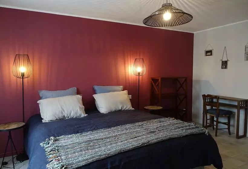 Majatalo Le Relais D'arzac