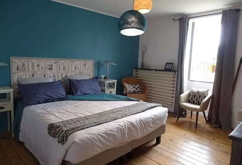 Majatalo Le Relais D'arzac