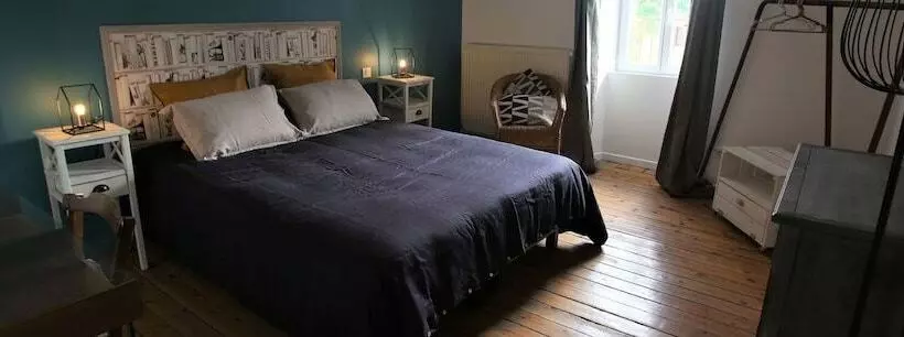 Majatalo Le Relais D'arzac