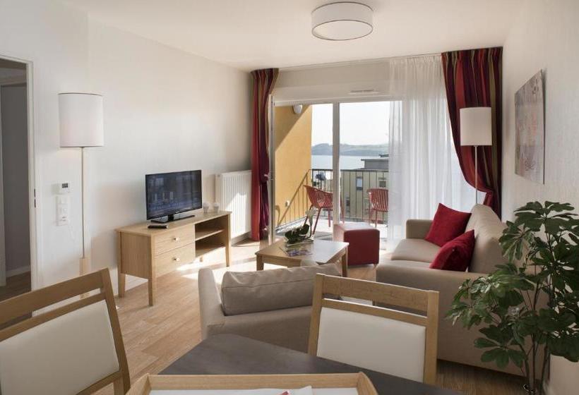 Domitys Les Gréements D Or Résidence Séniors