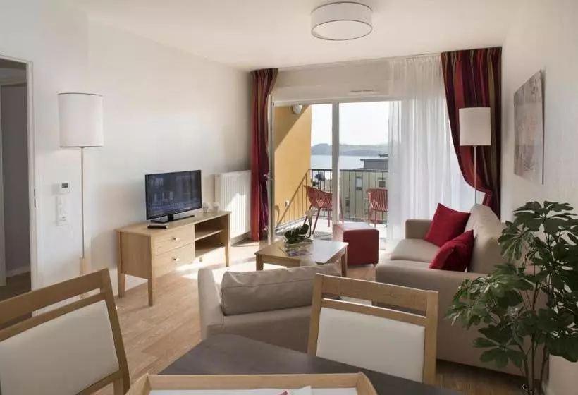 Domitys Les Gréements D Or   Résidence Séniors