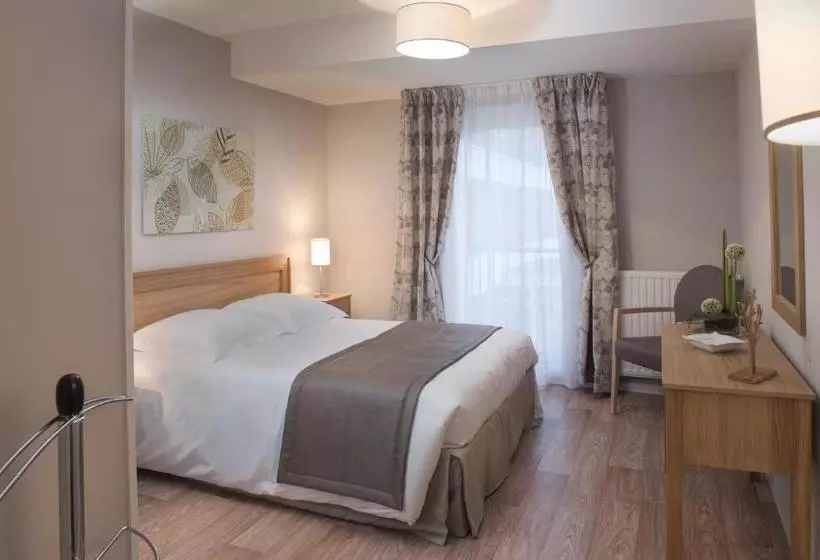 Domitys Les Gréements D Or   Résidence Séniors