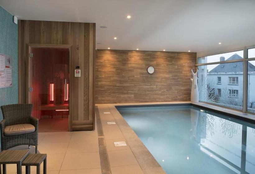 Domitys Les Gréements D Or Résidence Séniors