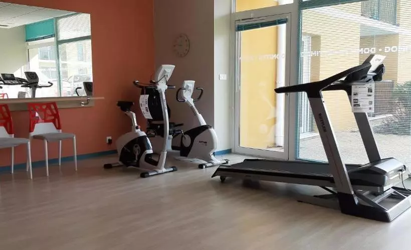 Domitys Les Gréements D Or   Résidence Séniors