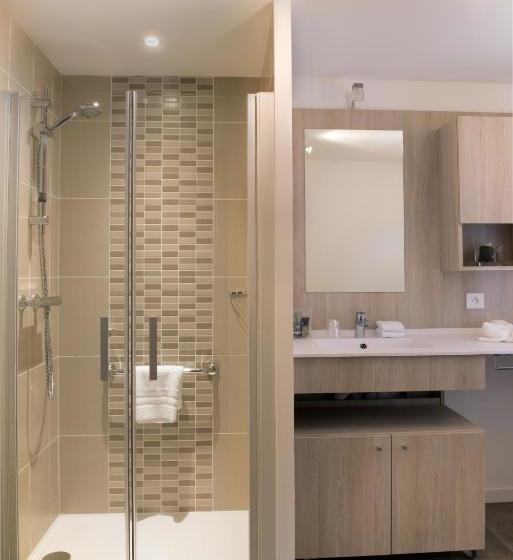 Domitys Les Gréements D Or Résidence Séniors