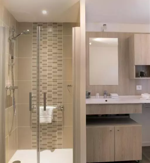 Domitys Les Gréements D Or   Résidence Séniors