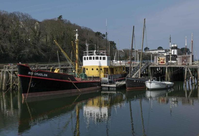 Domitys Les Gréements D Or Résidence Séniors