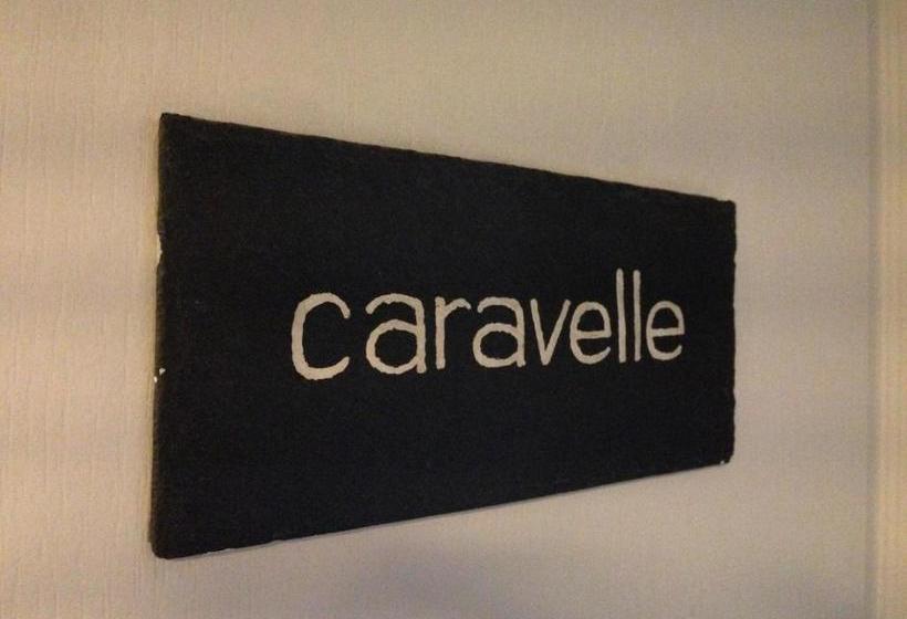 פנסיון Idées Déco At Home