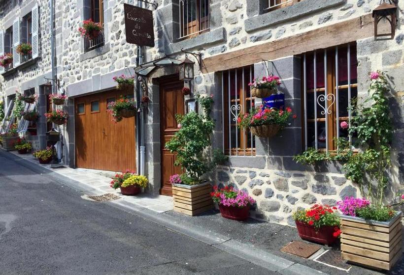 پانسیون L Escale De Camille