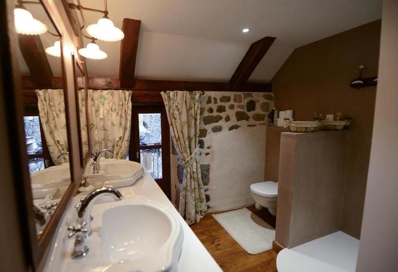 پانسیون L Escale De Camille