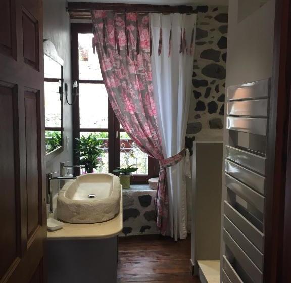 پانسیون L Escale De Camille