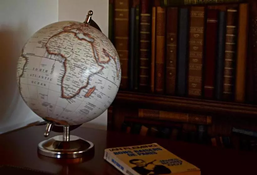 Pension  Le Clos Léonard