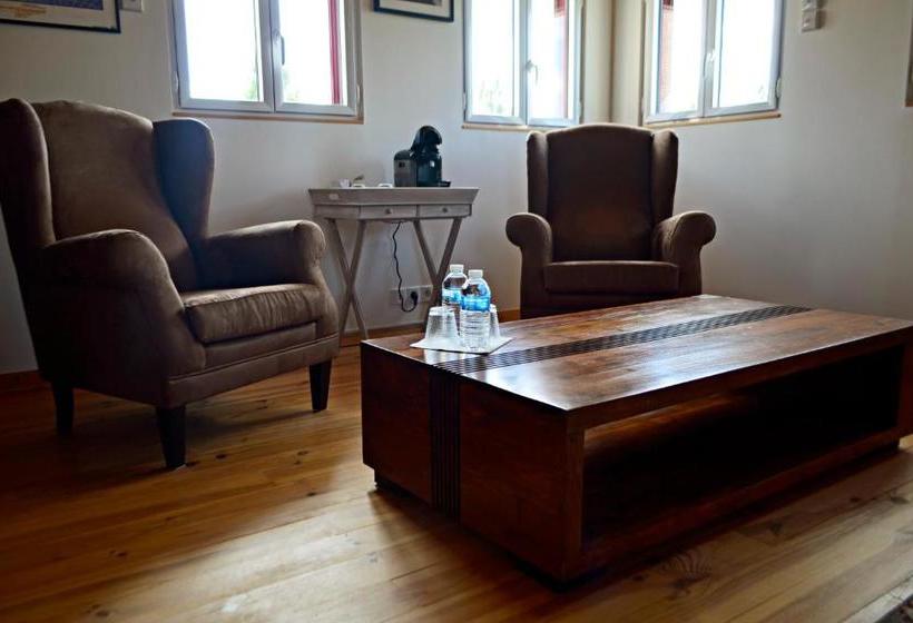 بنسيون Le Clos Léonard