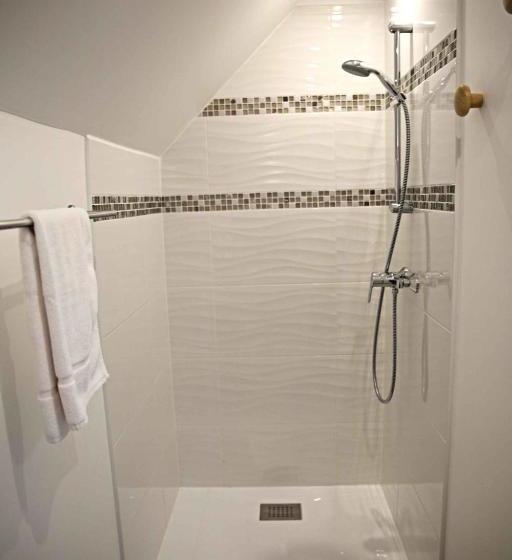 بنسيون Le Clos Léonard