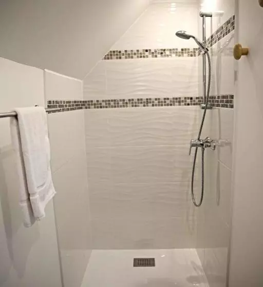 Pension  Le Clos Léonard