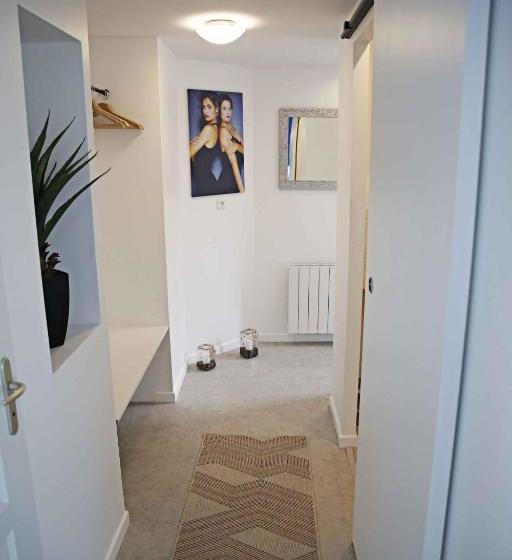 بنسيون Le Clos Léonard