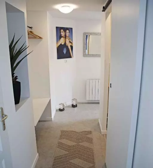 Pension  Le Clos Léonard